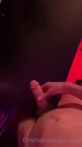 Luka Buck [ lukabuck ] Onlyfans leaked video 18092214 on Hotleaks.tv