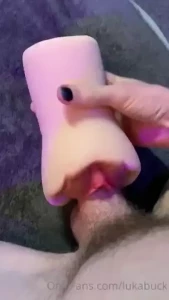 Luka Buck [ lukabuck ] Onlyfans leaked video 18092215 on Hotleaks.tv