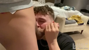 Luke Catton [ luke_catton ] Onlyfans leaked video 10967981 on Hotleaks.tv
