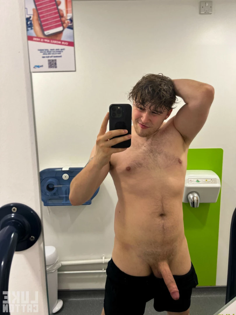 Luke Catton [ luke_catton ] Onlyfans leaked photo 11027077 on Hotleaks.tv