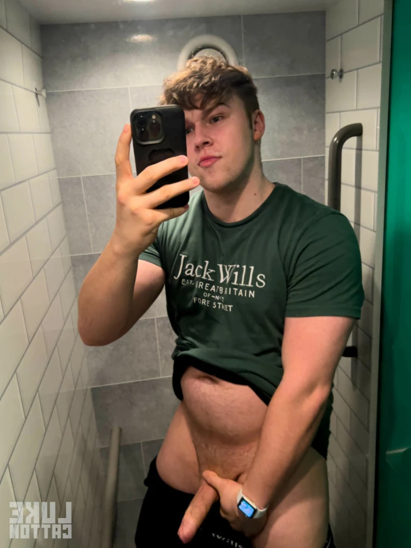 Luke Catton [ luke_catton ] Onlyfans leaked photo 11244521 on Hotleaks.tv