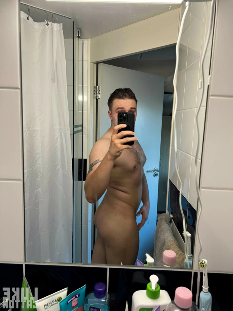 Luke Catton [ luke_catton ] Onlyfans leaked photo 11244530 on Hotleaks.tv