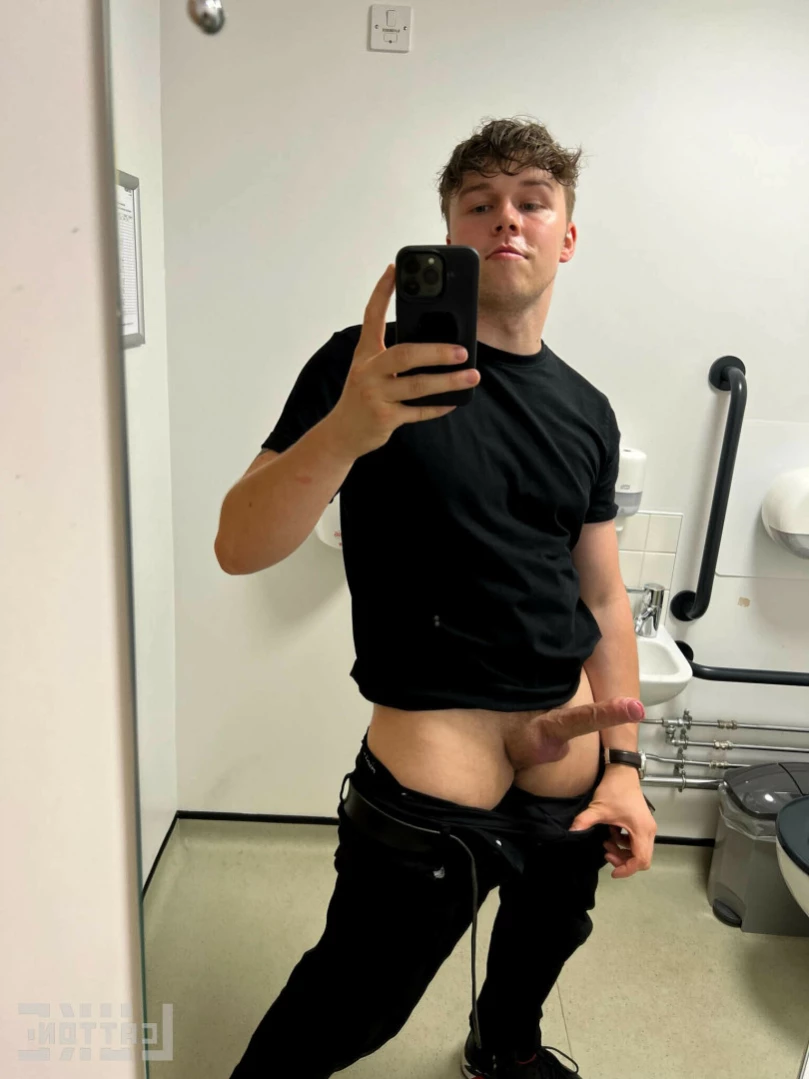 Luke Catton [ luke_catton ] Onlyfans leaked photo 11244578 on Hotleaks.tv