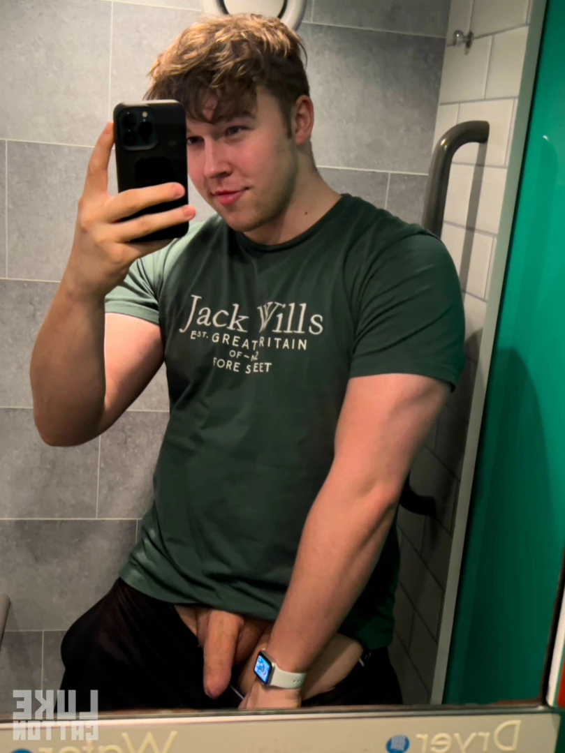 Luke Catton [ luke_catton ] Onlyfans leaked photo 11244580 on Hotleaks.tv