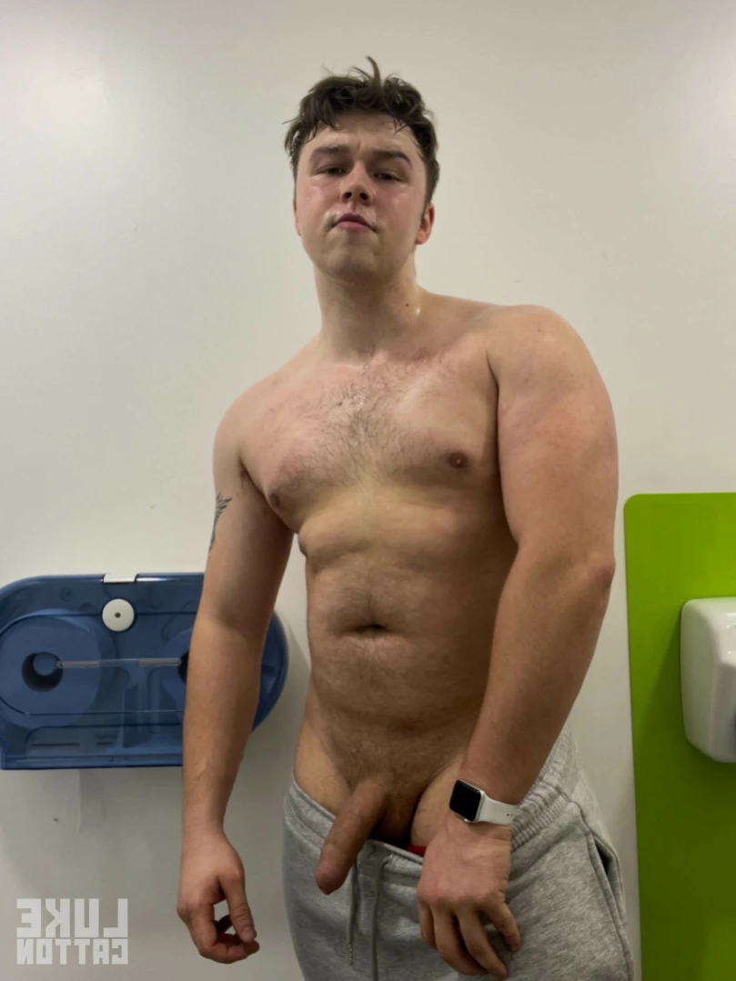 Luke Catton [ luke_catton ] Onlyfans leaked photo 11244626 on Hotleaks.tv