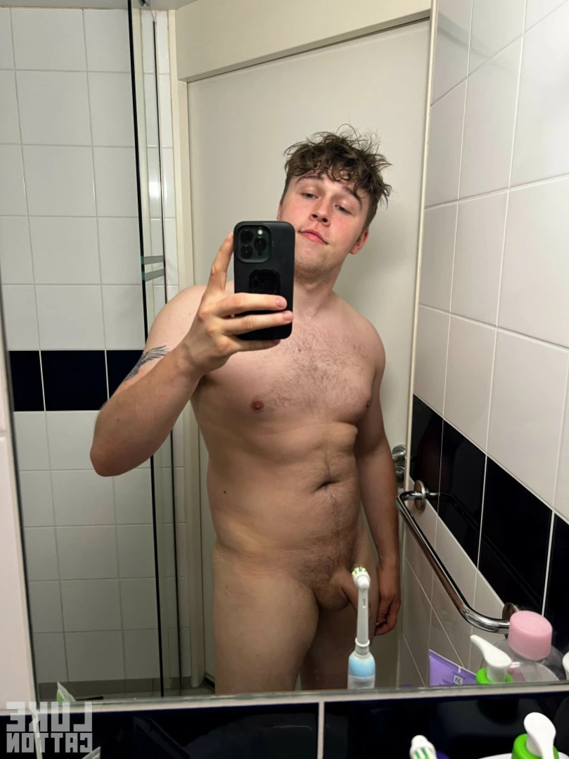 Luke Catton [ luke_catton ] Onlyfans leaked photo 11244636 on Hotleaks.tv