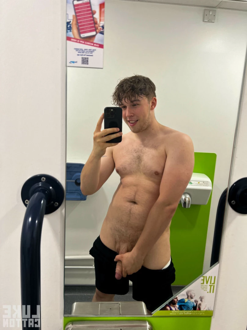 Luke Catton [ luke_catton ] Onlyfans leaked photo 11244649 on Hotleaks.tv