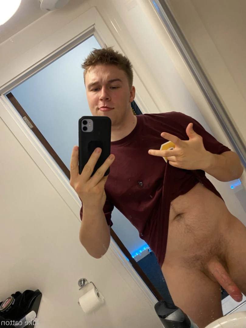 Luke Catton [ luke_catton ] Onlyfans leaked photo 11244656 on Hotleaks.tv