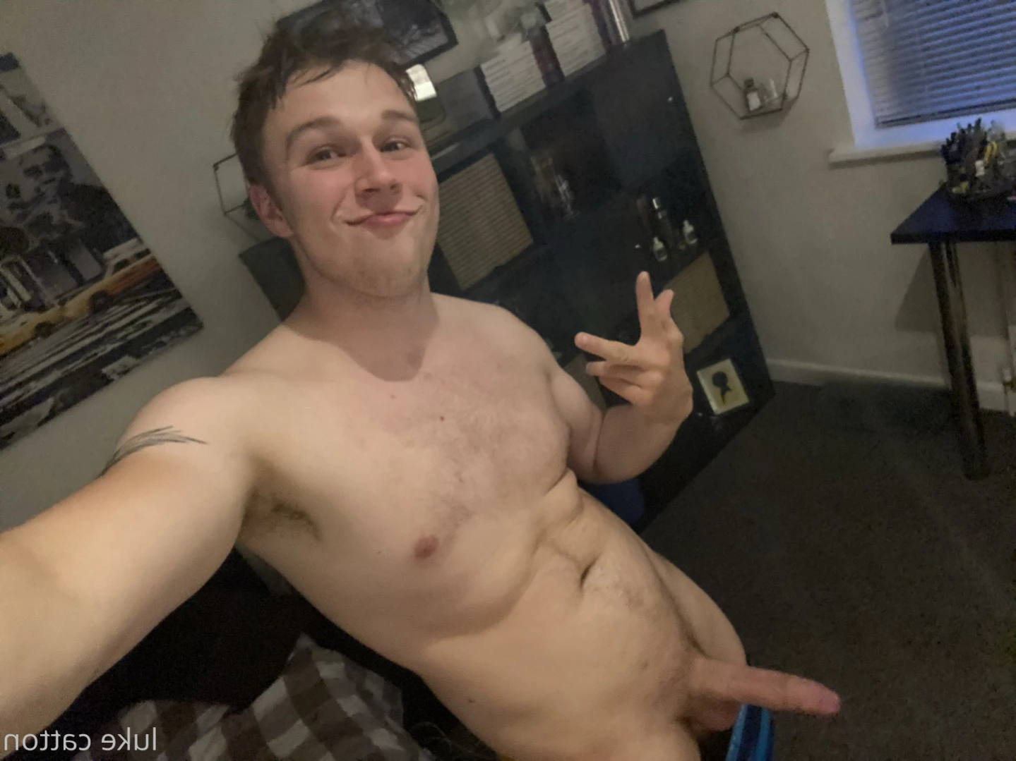 Luke Catton [ luke_catton ] Onlyfans leaked photo 11244661 on Hotleaks.tv