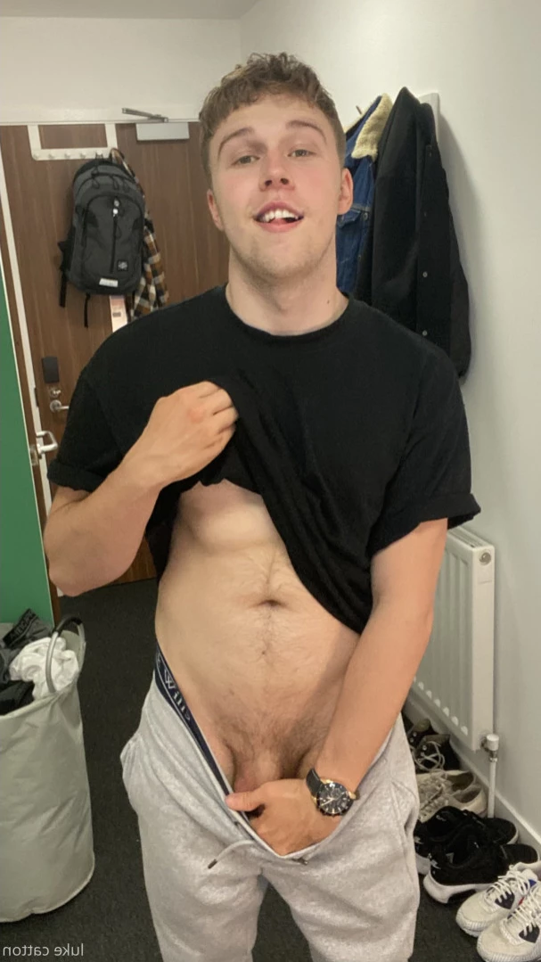 Luke Catton [ luke_catton ] Onlyfans leaked photo 11244664 on Hotleaks.tv