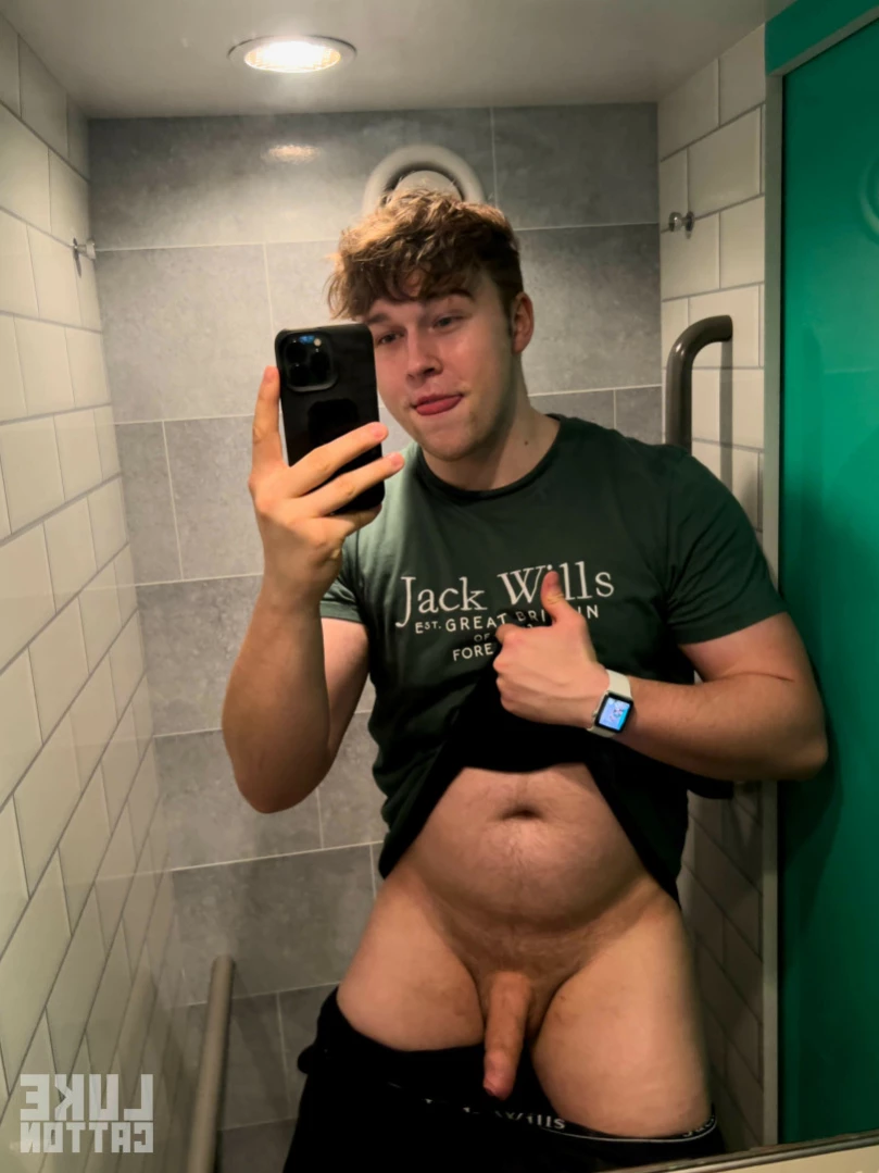 Luke Catton [ luke_catton ] Onlyfans leaked photo 11244667 on Hotleaks.tv