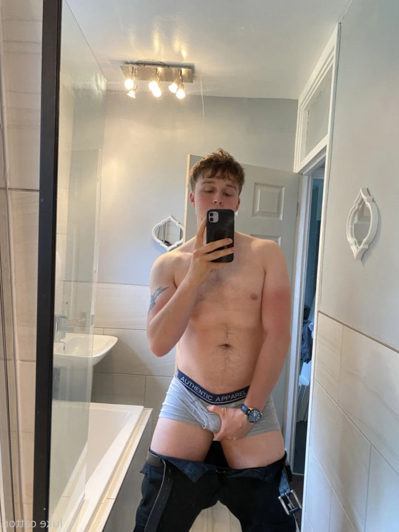 Luke Catton [ luke_catton ] Onlyfans leaked photo 11244678 on Hotleaks.tv