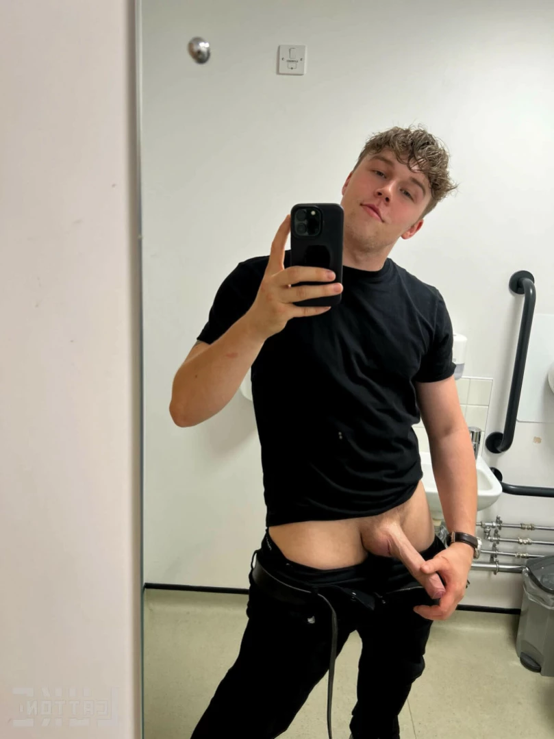 Luke Catton [ luke_catton ] Onlyfans leaked photo 11244689 on Hotleaks.tv