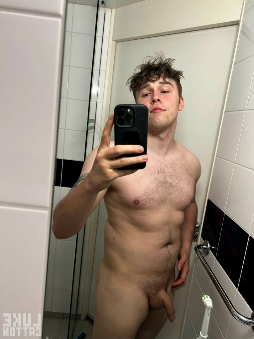 Luke Catton [ luke_catton ] Onlyfans leaked photo 11244697 on Hotleaks.tv