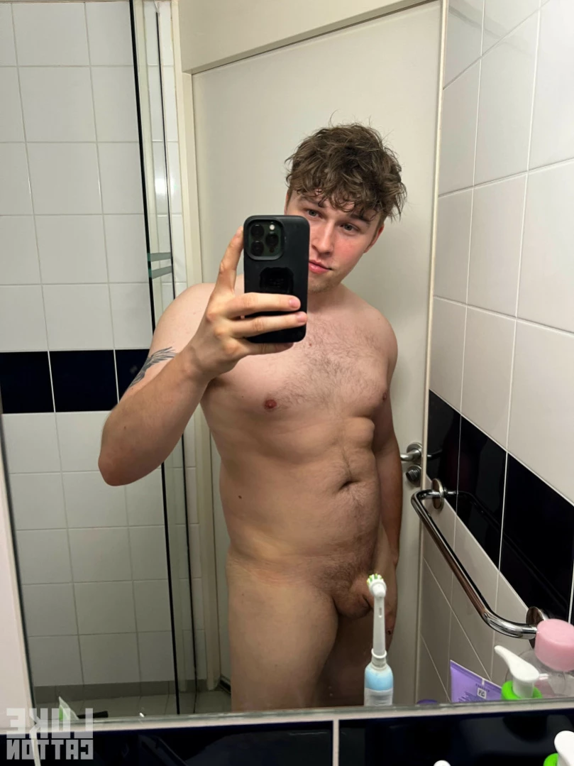 Luke Catton [ luke_catton ] Onlyfans leaked photo 11244710 on Hotleaks.tv