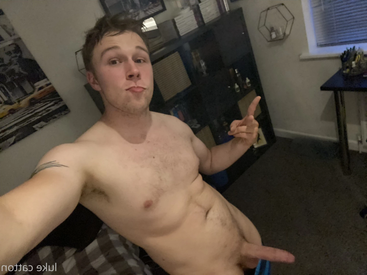 Luke Catton [ luke_catton ] Onlyfans leaked photo 11244733 on Hotleaks.tv