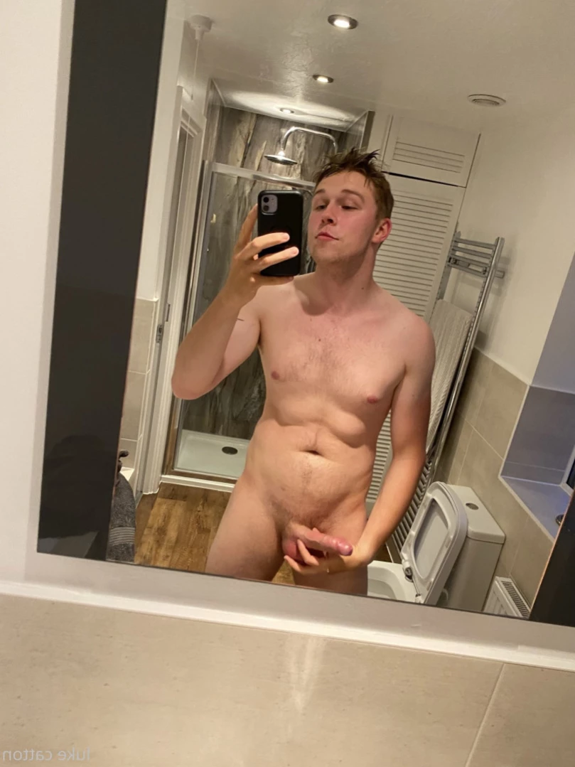 Luke Catton [ luke_catton ] Onlyfans leaked photo 11244741 on Hotleaks.tv