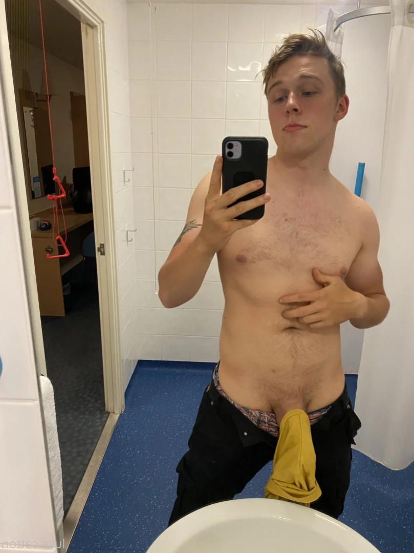 Luke Catton [ luke_catton ] Onlyfans leaked photo 11244820 on Hotleaks.tv