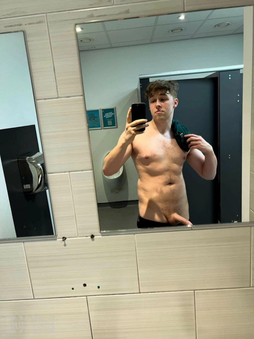 Luke Catton [ luke_catton ] Onlyfans leaked photo 11244878 on Hotleaks.tv