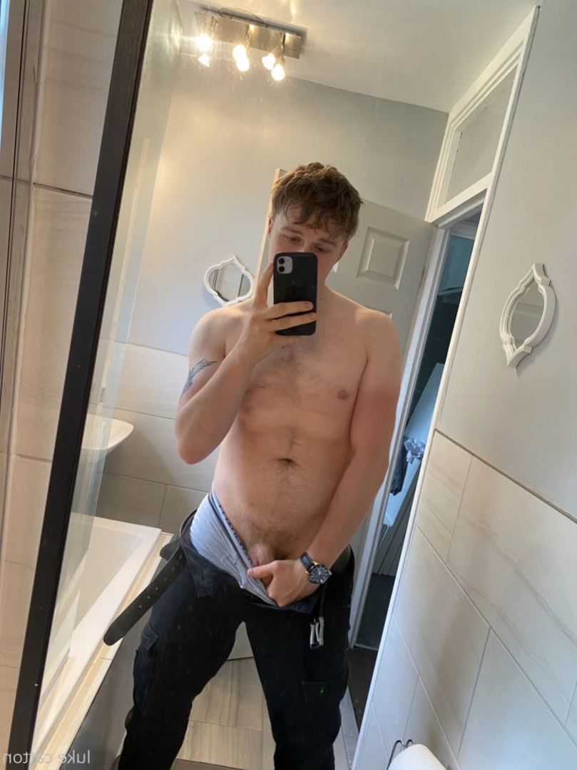 Luke Catton [ luke_catton ] Onlyfans leaked photo 11244896 on Hotleaks.tv