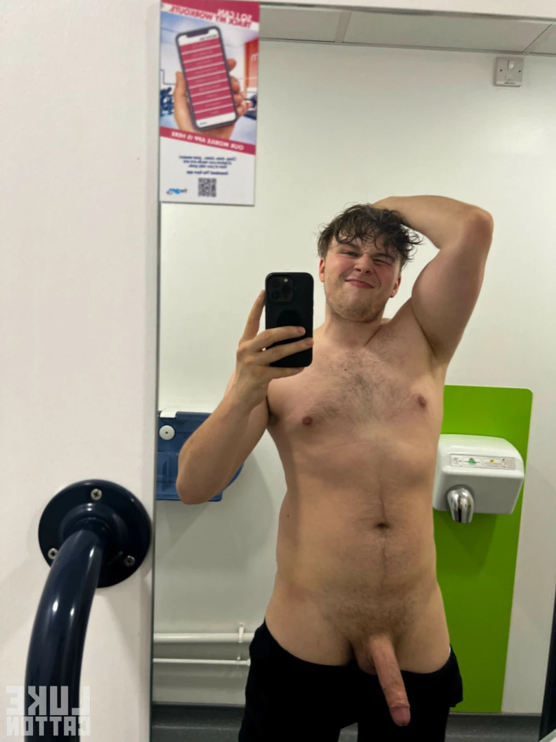 Luke Catton [ luke_catton ] Onlyfans leaked photo 11874635 on Hotleaks.tv