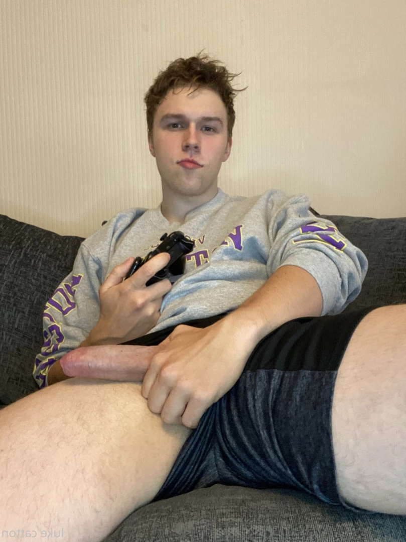 Luke Catton [ luke_catton ] Onlyfans leaked photo 11874666 on Hotleaks.tv