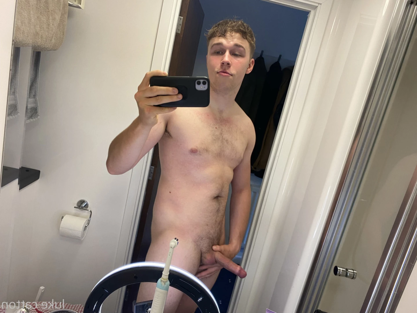 Luke Catton [ luke_catton ] Onlyfans leaked photo 12077452 on Hotleaks.tv