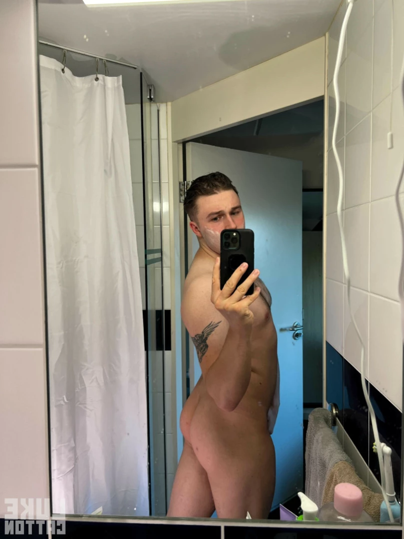 Luke Catton [ luke_catton ] Onlyfans leaked photo 12422916 on Hotleaks.tv