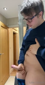 Luke Catton [ luke_catton ] Onlyfans leaked video 12521827 on Hotleaks.tv