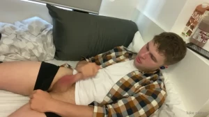 Luke Catton [ luke_catton ] Onlyfans leaked video 12595264 on Hotleaks.tv