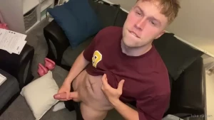 Luke Catton [ luke_catton ] Onlyfans leaked video 12929846 on Hotleaks.tv