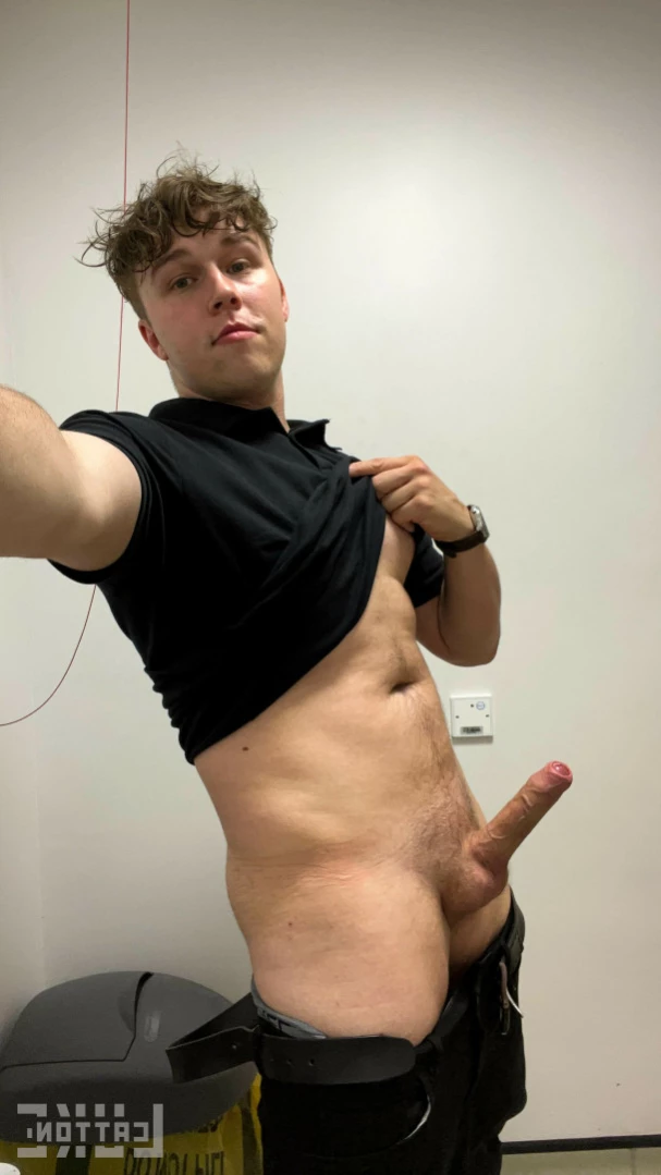 Luke Catton [ luke_catton ] Onlyfans leaked photo 12966036 on Hotleaks.tv