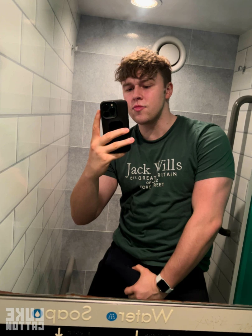 Luke Catton [ luke_catton ] Onlyfans leaked photo 13006150 on Hotleaks.tv