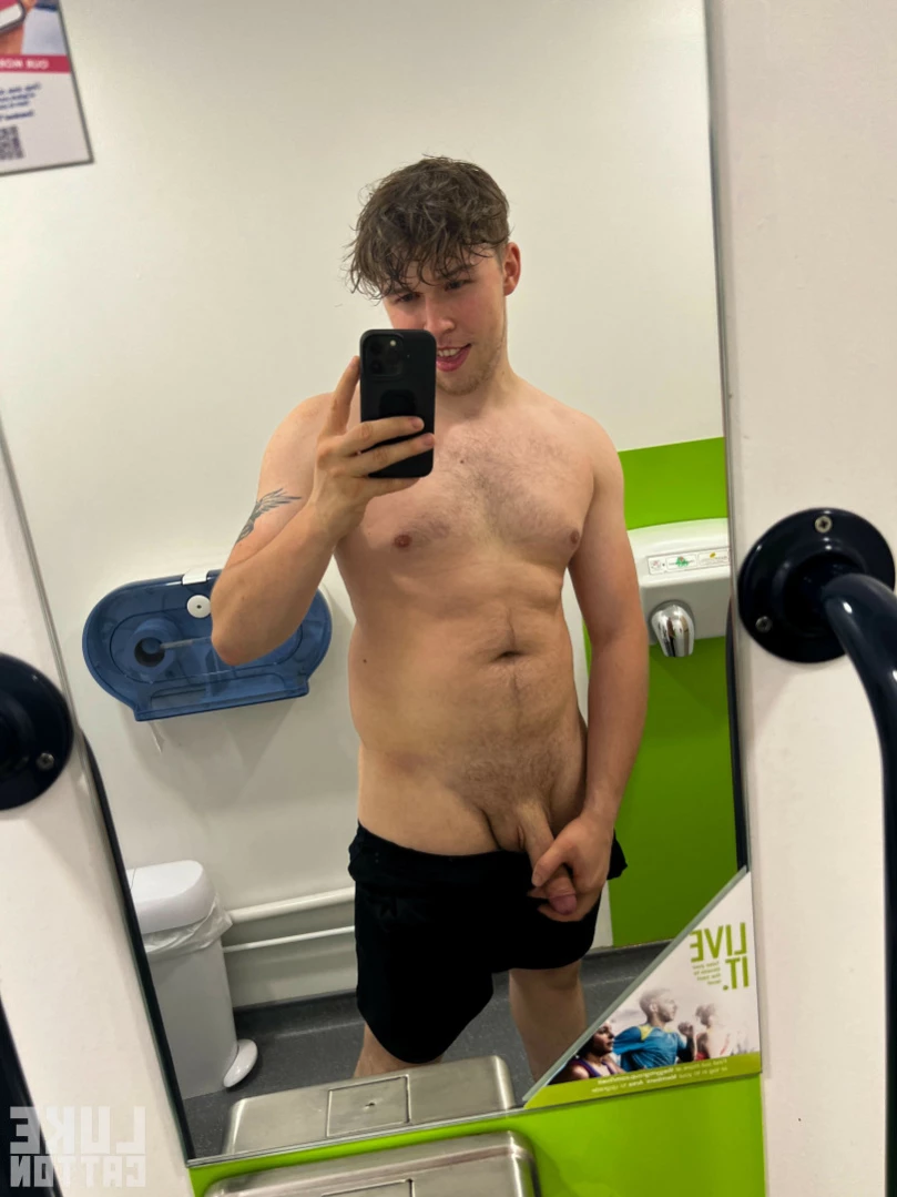 Luke Catton [ luke_catton ] Onlyfans leaked photo 13010162 on Hotleaks.tv