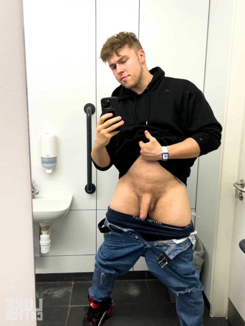 Luke Catton [ luke_catton ] Onlyfans leaked photo 13229140 on Hotleaks.tv