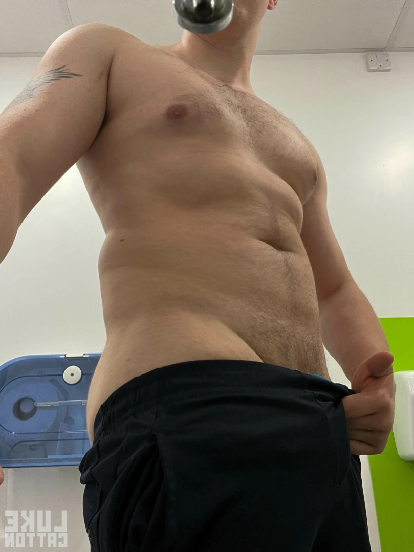 Luke Catton [ luke_catton ] Onlyfans leaked photo 13294603 on Hotleaks.tv