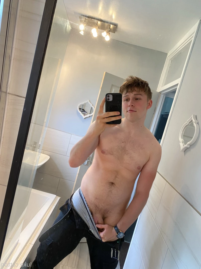 Luke Catton [ luke_catton ] Onlyfans leaked photo 13461475 on Hotleaks.tv