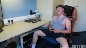 Luke Catton [ luke_catton ] Onlyfans leaked video 13518033 on Hotleaks.tv