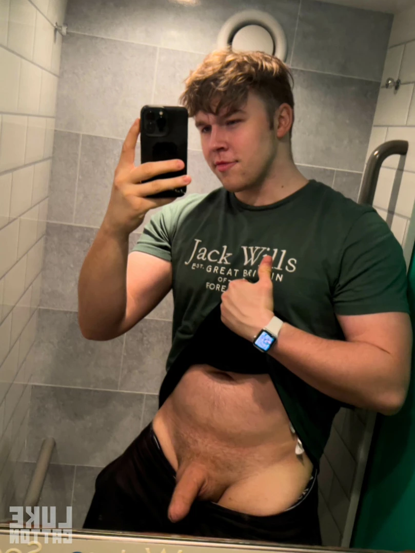 Luke Catton [ luke_catton ] Onlyfans leaked photo 13689455 on Hotleaks.tv