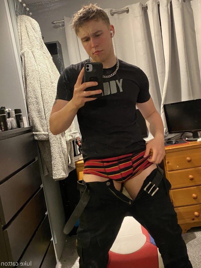 Luke Catton [ luke_catton ] Onlyfans leaked photo 13817599 on Hotleaks.tv