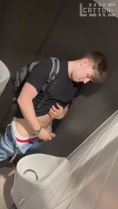 Luke Catton [ luke_catton ] Onlyfans leaked video 13873804 on Hotleaks.tv