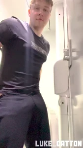 Luke Catton [ luke_catton ] Onlyfans leaked video 13873814 on Hotleaks.tv