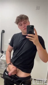 Luke Catton [ luke_catton ] Onlyfans leaked video 13873954 on Hotleaks.tv