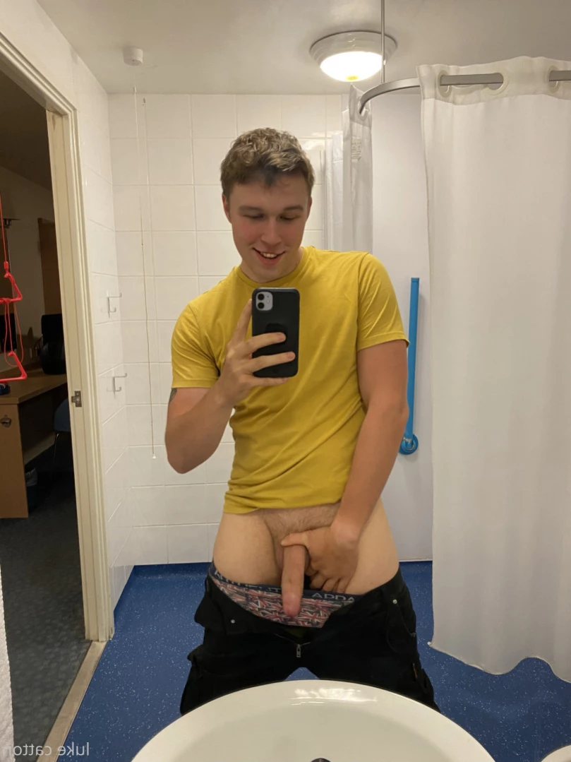 Luke Catton [ luke_catton ] Onlyfans leaked photo 14112811 on Hotleaks.tv