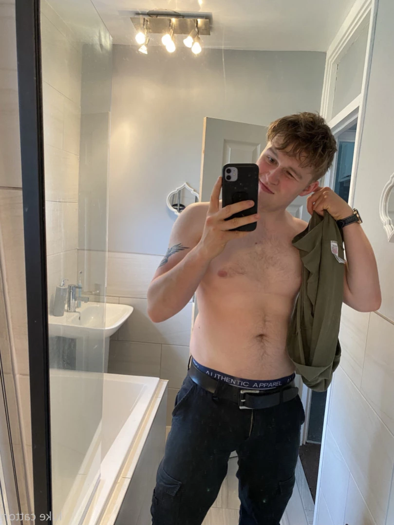 Luke Catton [ luke_catton ] Onlyfans leaked photo 14180419 on Hotleaks.tv