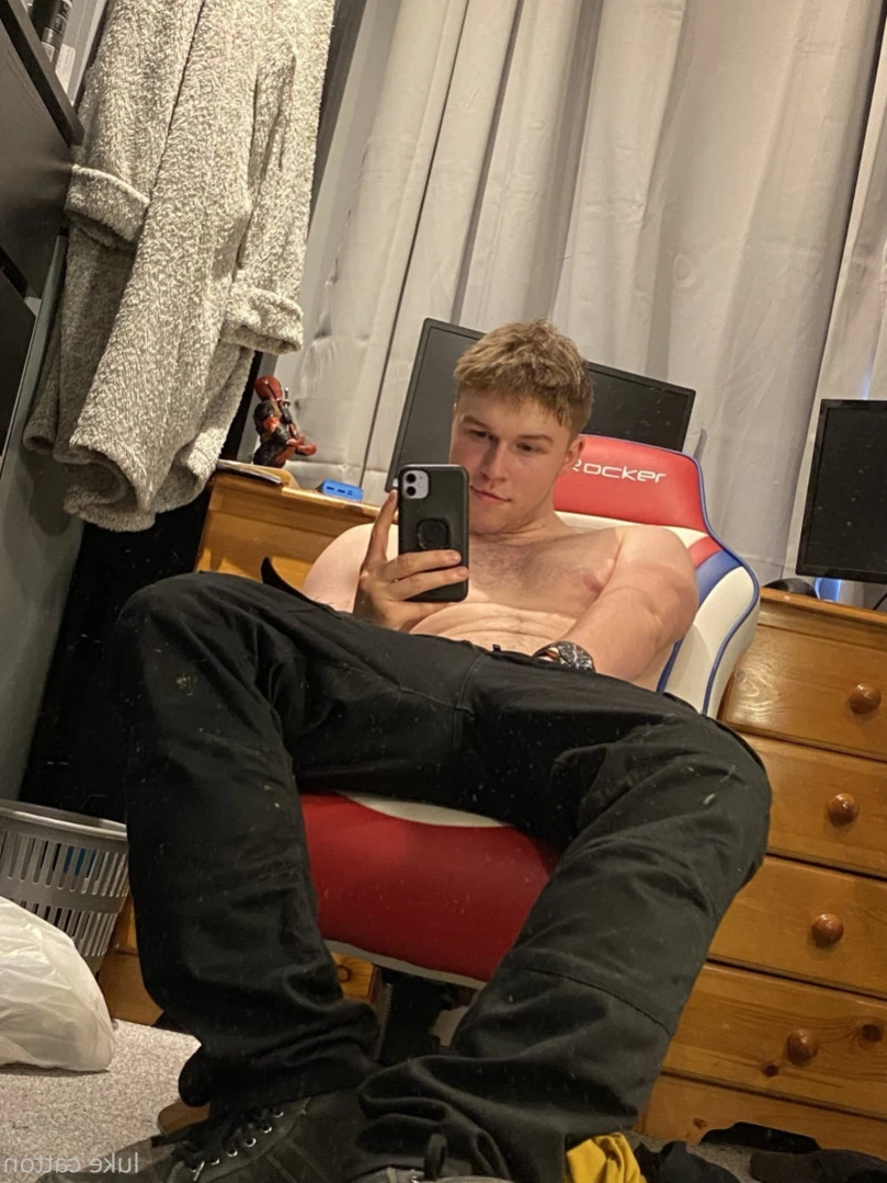 Luke Catton [ luke_catton ] Onlyfans leaked photo 14195559 on Hotleaks.tv