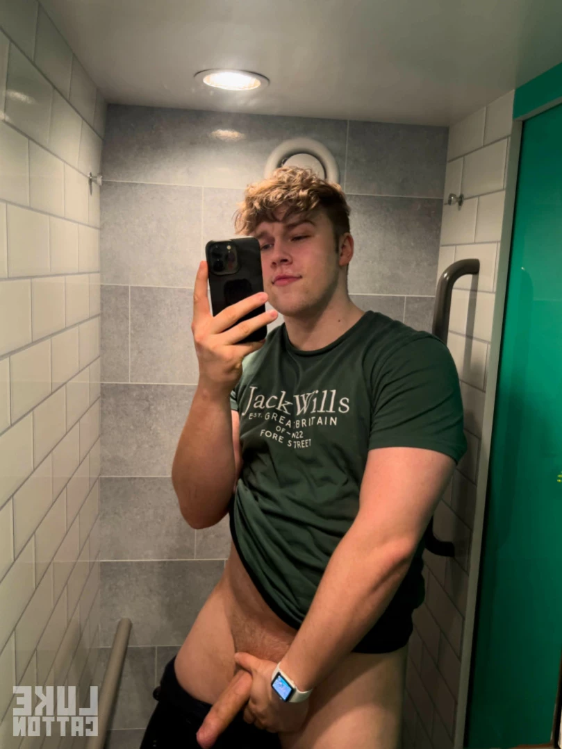 Luke Catton [ luke_catton ] Onlyfans leaked photo 14369640 on Hotleaks.tv