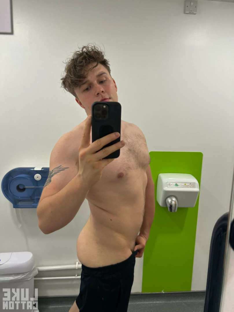 Luke Catton [ luke_catton ] Onlyfans leaked photo 14370199 on Hotleaks.tv