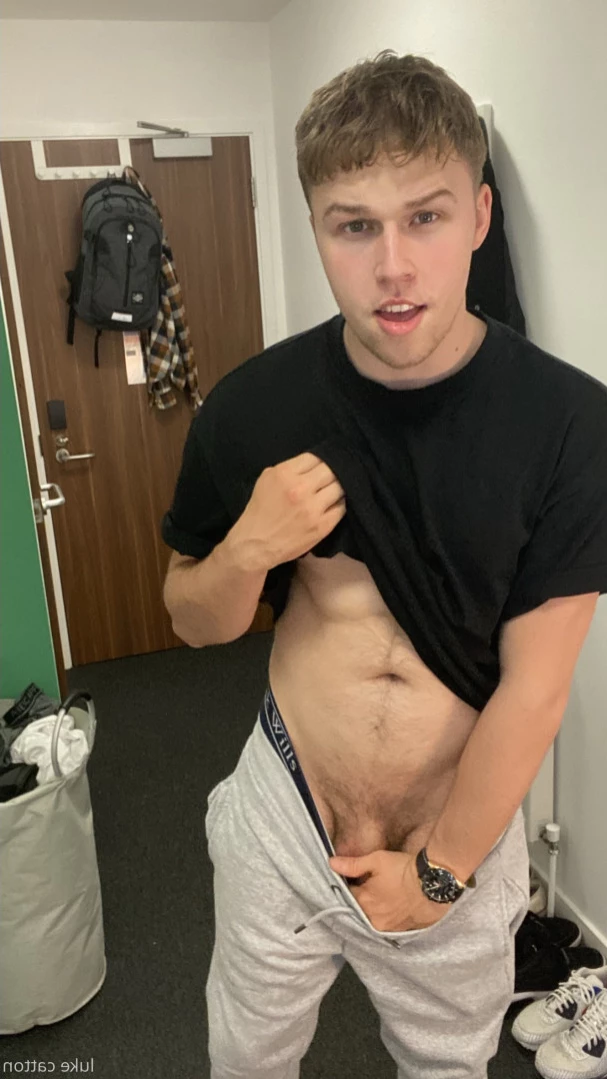 Luke Catton [ luke_catton ] Onlyfans leaked photo 14406259 on Hotleaks.tv