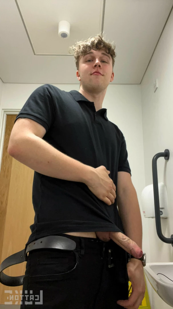 Luke Catton [ luke_catton ] Onlyfans leaked photo 14476779 on Hotleaks.tv